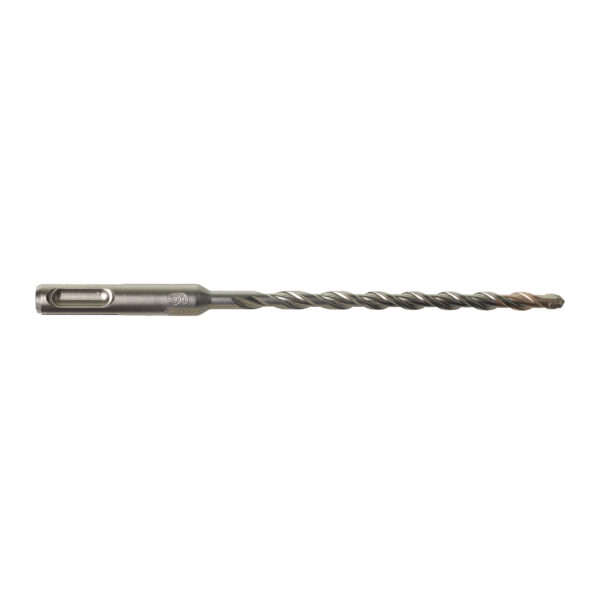 6 x 160 mm, SDS-Plus 2-Schneiden