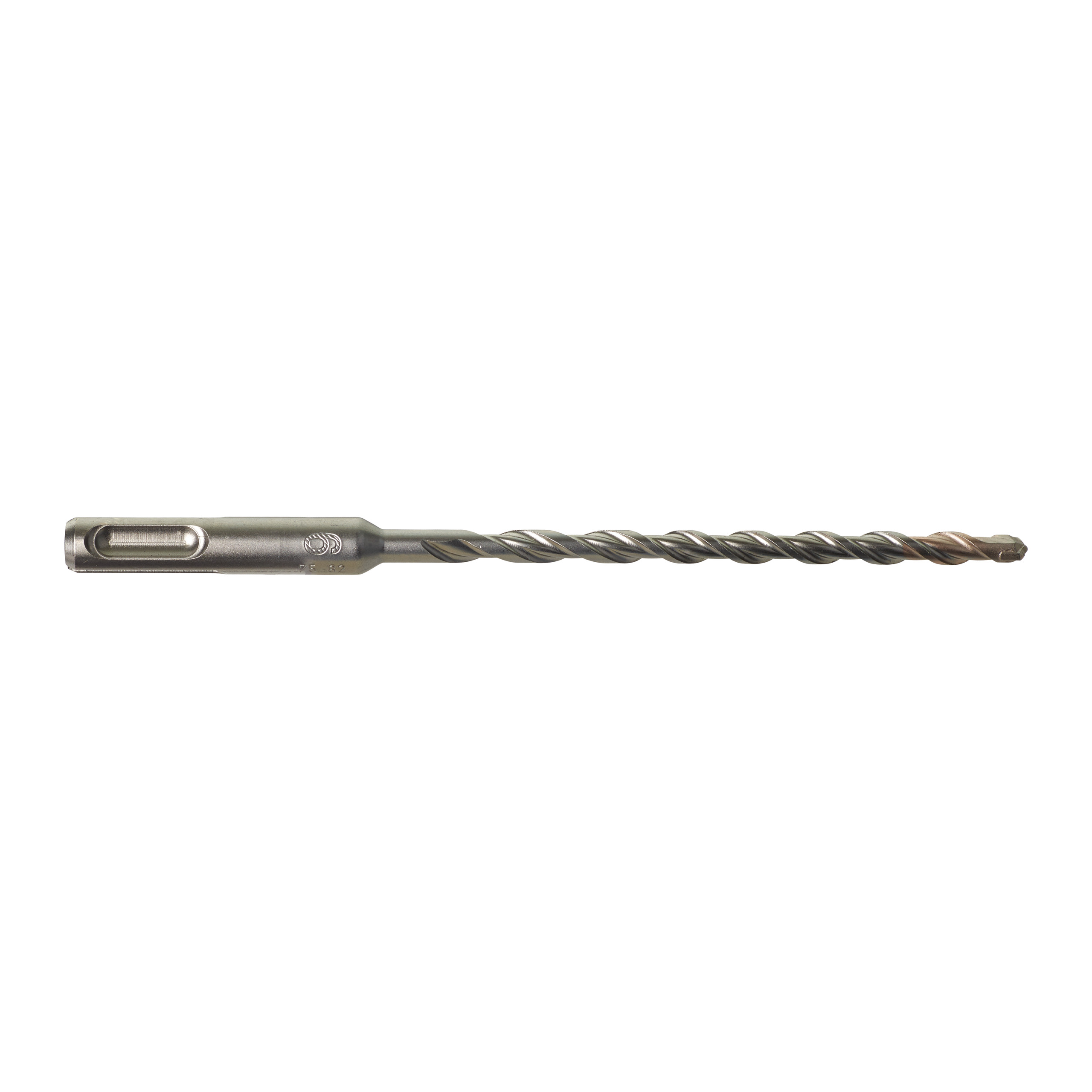 6 x 160 mm, SDS-Plus 2-Schneiden