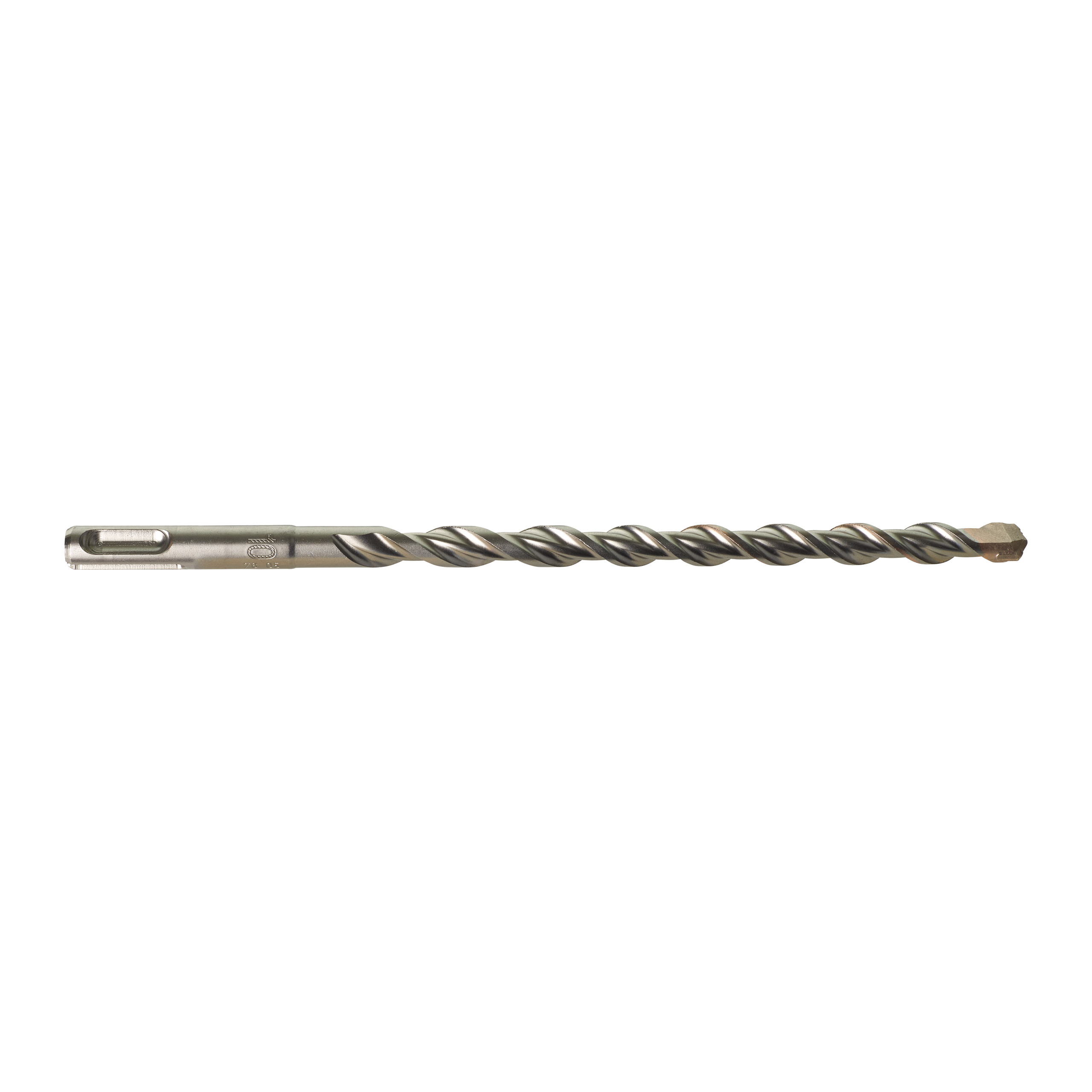 10 x 210 mm, SDS-Plus 2-Schneiden