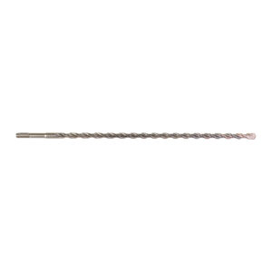 12 x 450 mm, SDS-Plus 2-Schneiden