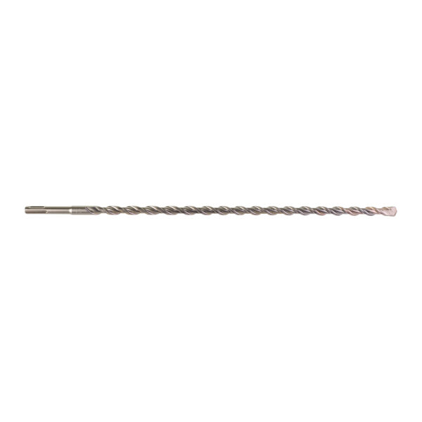 12 x 450 mm, SDS-Plus 2-Schneiden