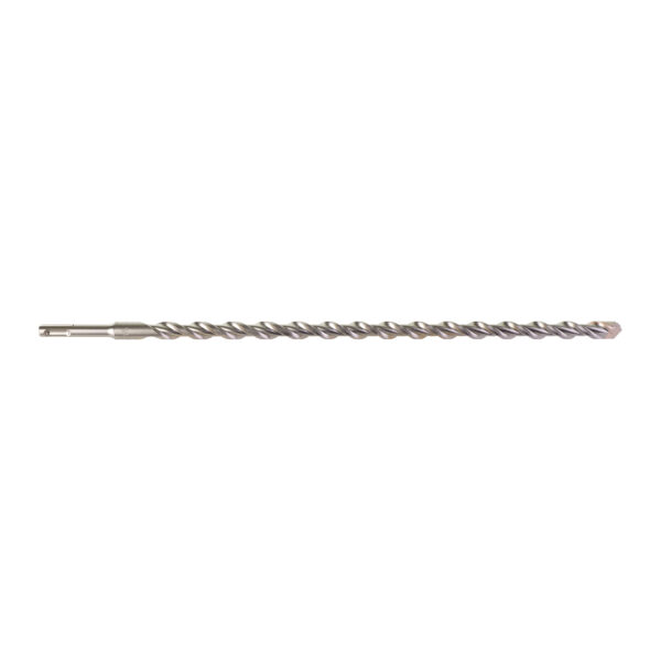 16 x 450 mm, SDS-Plus 2-Schneiden