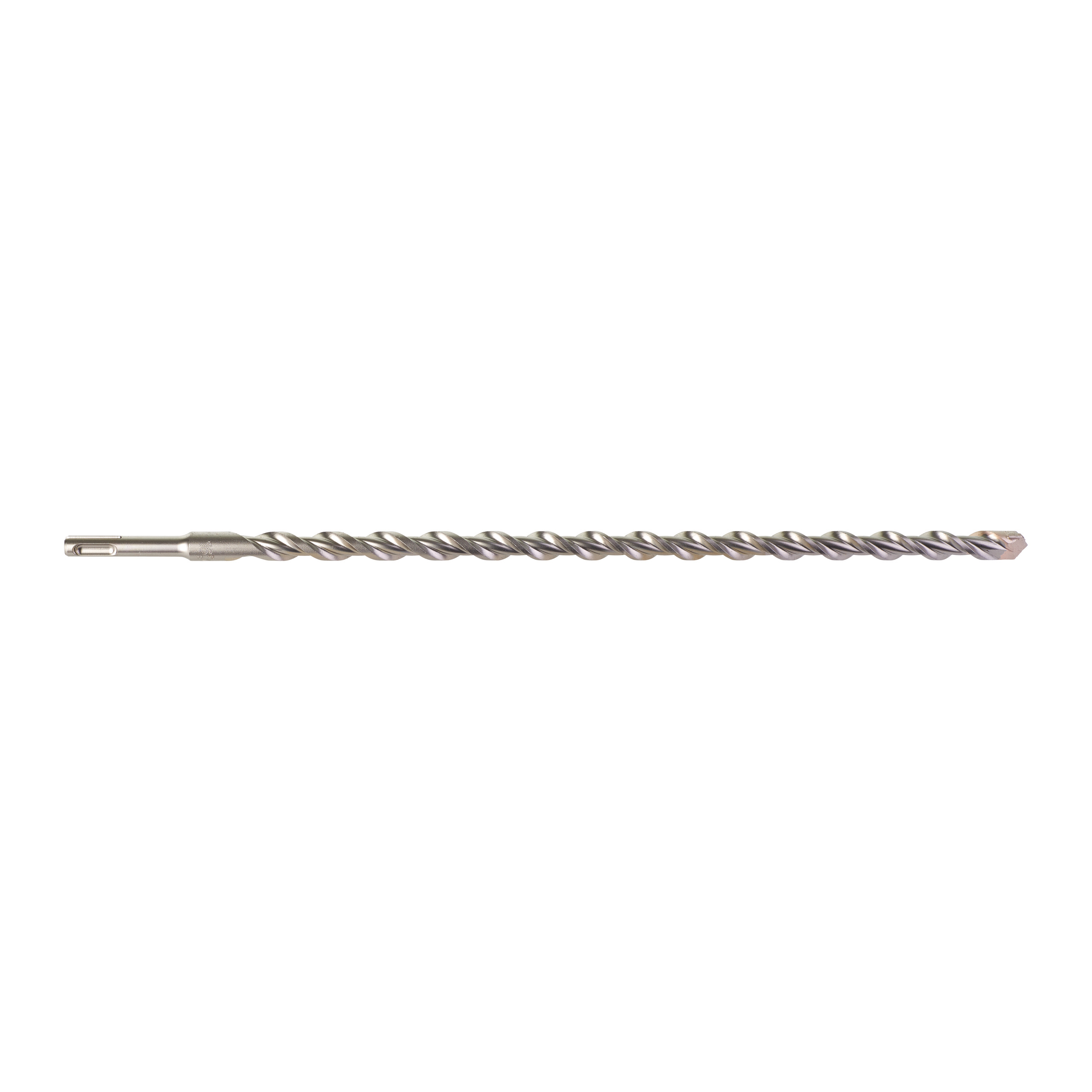 16 x 450 mm, SDS-Plus 2-Schneiden