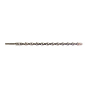 20 x 450 mm, SDS-Plus 2-Schneiden