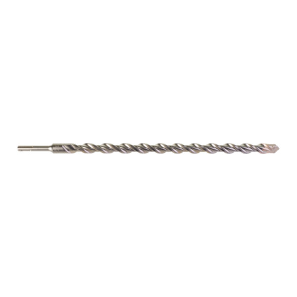 20 x 450 mm, SDS-Plus 2-Schneiden
