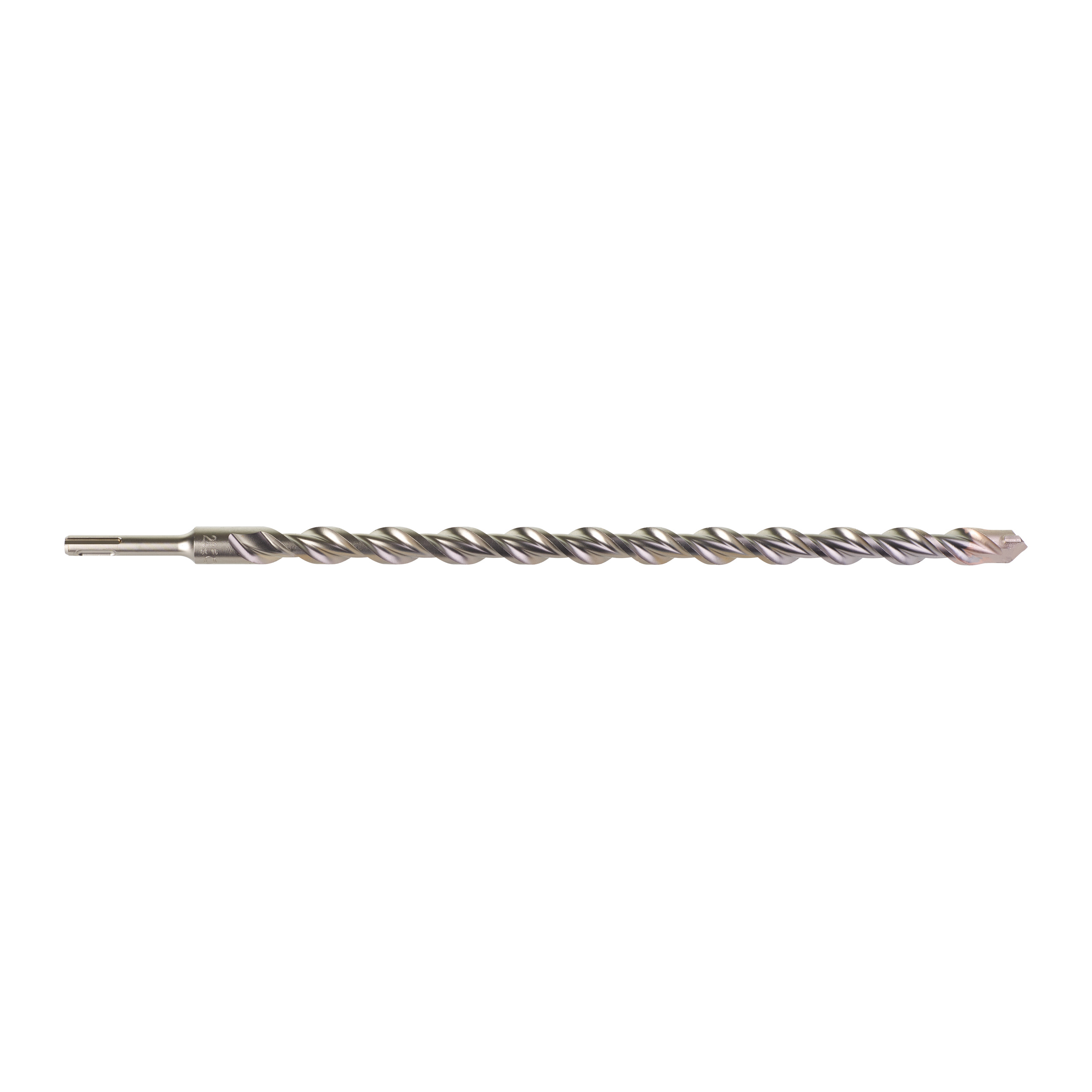 20 x 450 mm, SDS-Plus 2-Schneiden