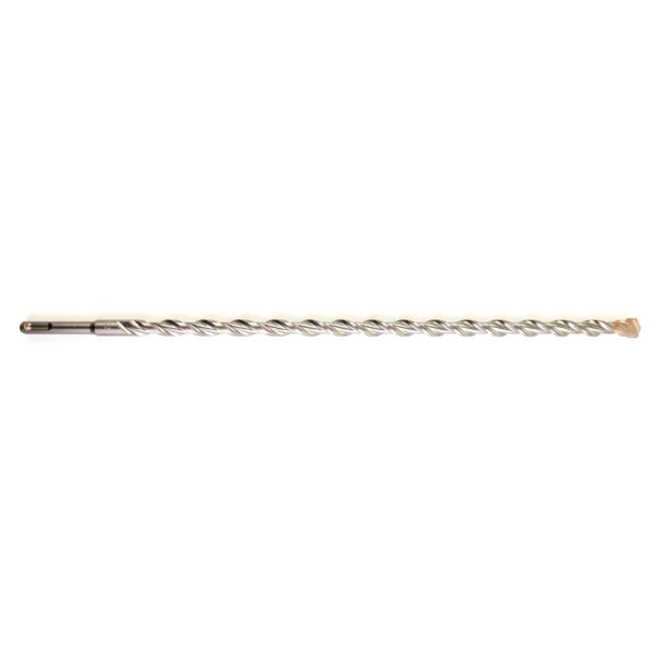 14 x 450 mm, SDS-Plus 2-Schneiden