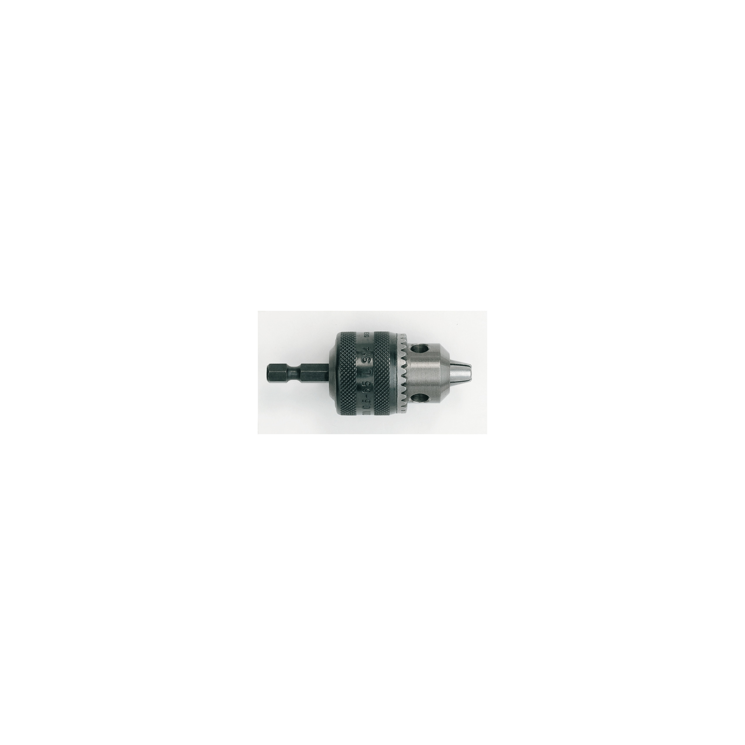 1/4" Hex Schaft / 1,0-10 mm