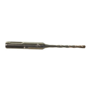 4 x 110 mm, SDS-Plus 2-Schneiden