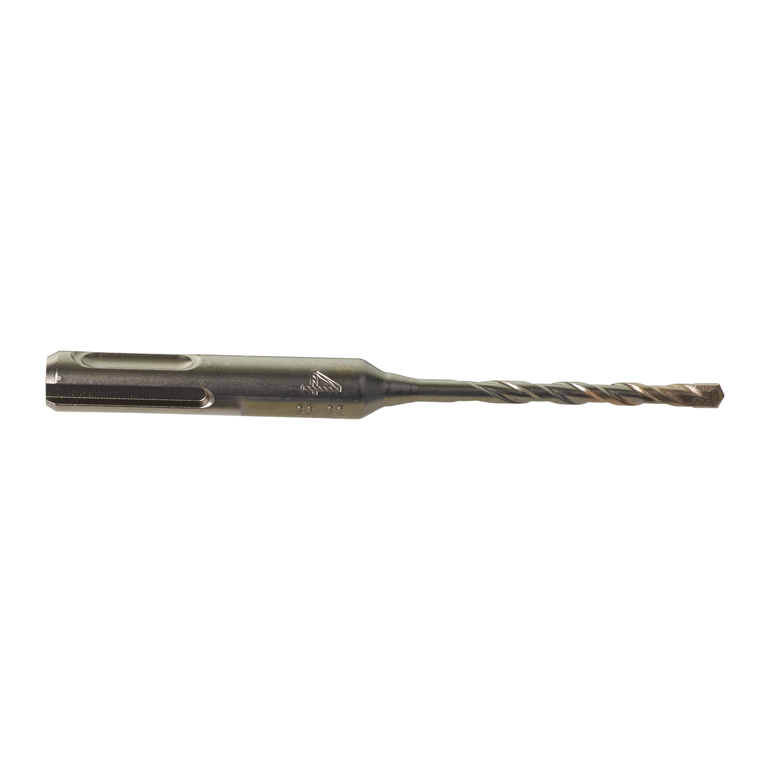 4 x 110 mm, SDS-Plus 2-Schneiden