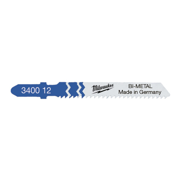 55 x 2 mm T118BF
