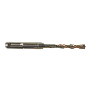 6,5 x 110 mm, SDS-Plus 2-Schneiden