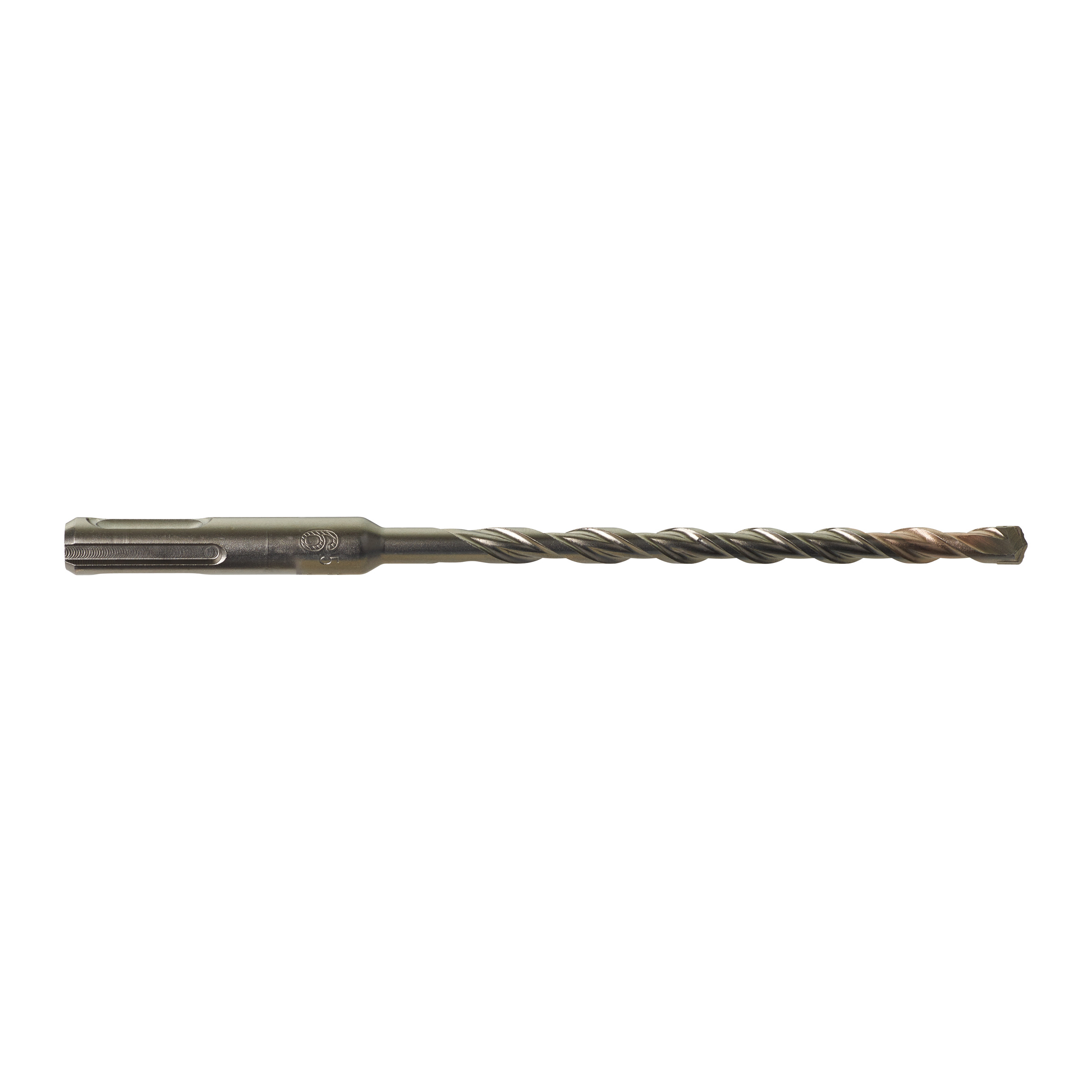 6,5 x 160 mm, SDS-Plus 2-Schneiden