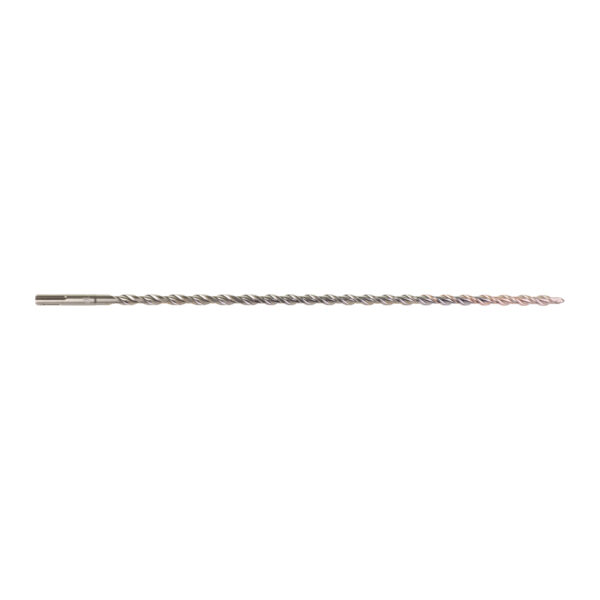 10 x 450 mm, SDS-Plus 2-Schneiden