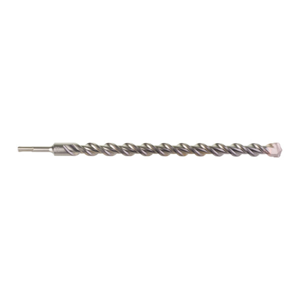25 x 450 mm, SDS-Plus 2-Schneiden