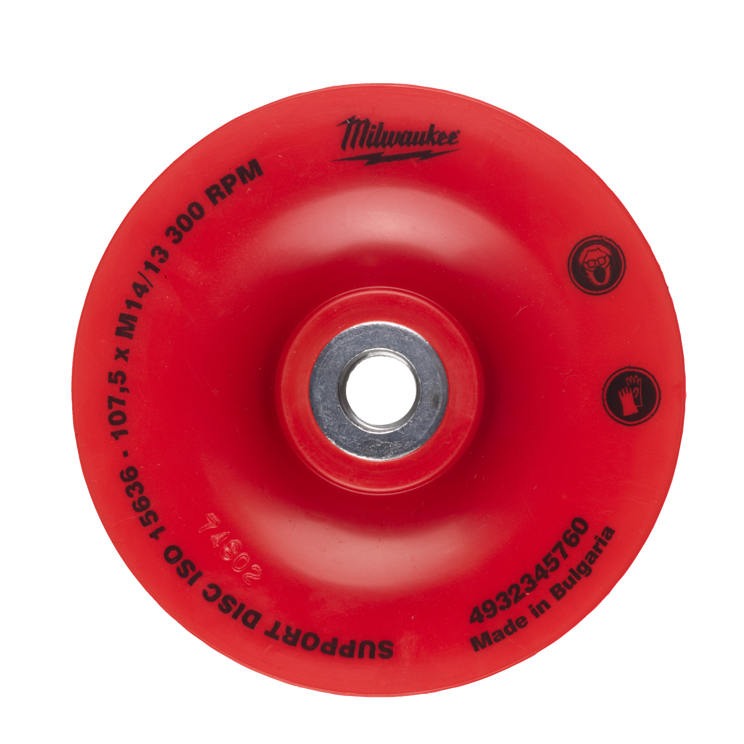 110 mm / Bohrung 14,2 mm