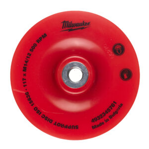 125 mm / Bohrung 14,2 mm