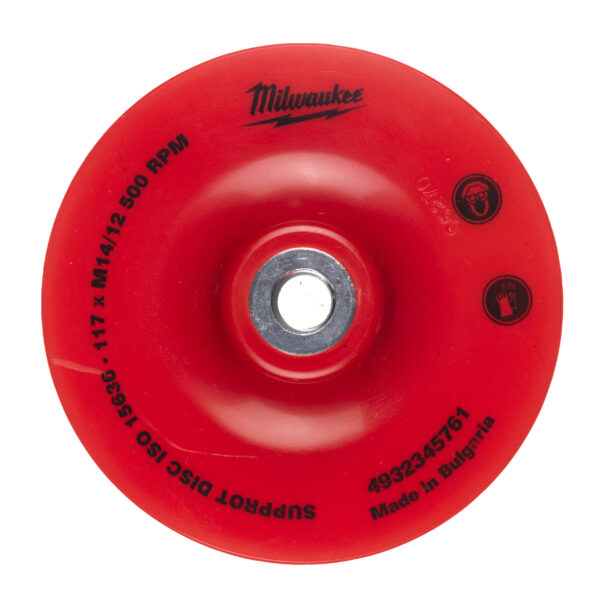 125 mm / Bohrung 14,2 mm