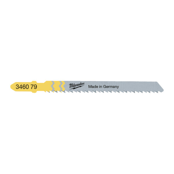 75 x 2,5 mm T101BR, umgekehrte Verzahnung