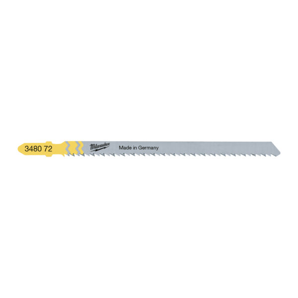 105 x 2,5 mm, umgekehrte Verzahnung
