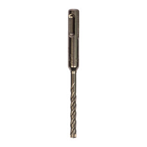 5,5 x 115 mm, SDS-Plus 4-Schneiden