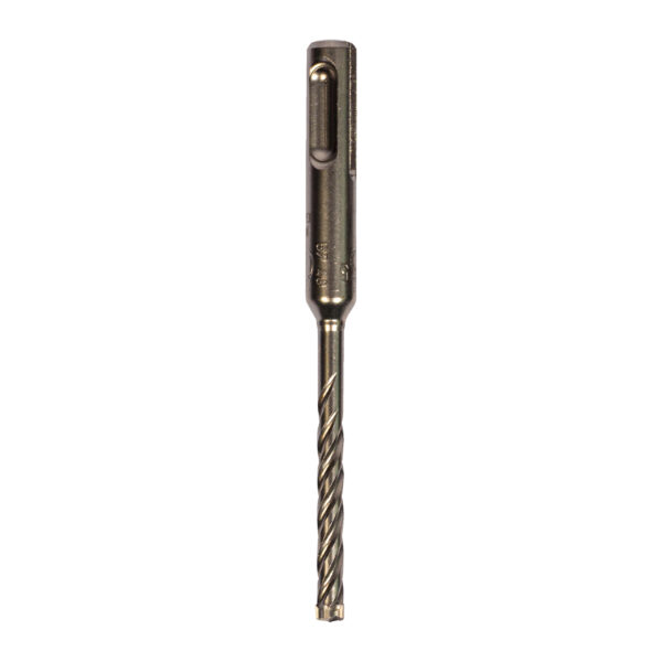 5,5 x 115 mm, SDS-Plus 4-Schneiden