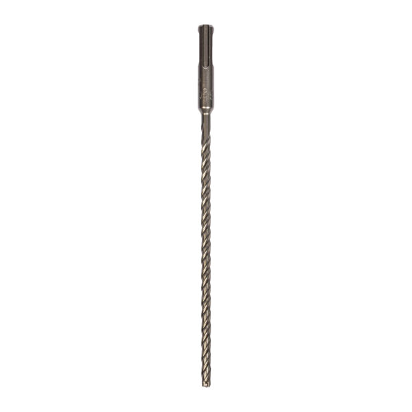 6 x 215 mm, SDS-Plus 4-Schneiden