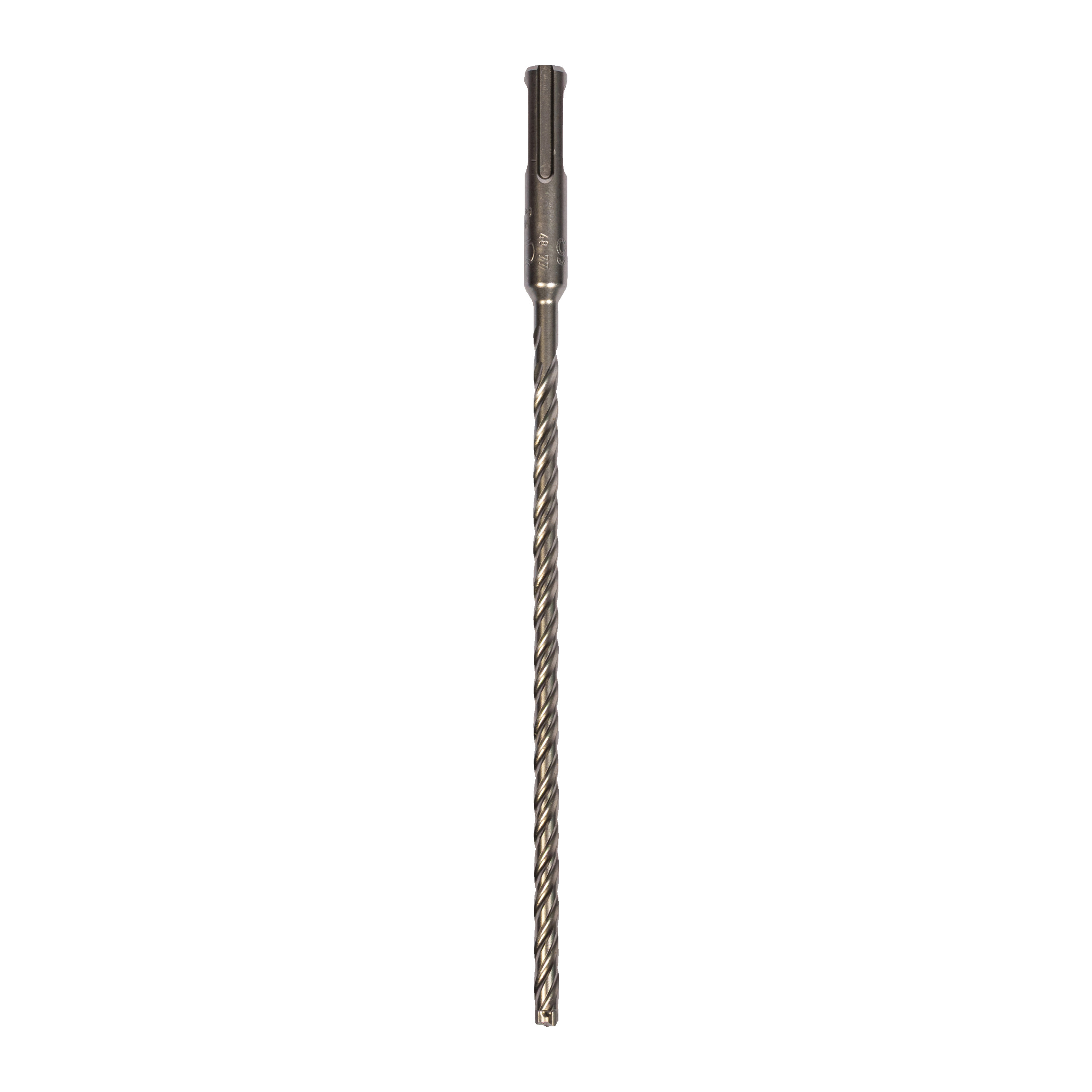 6 x 215 mm, SDS-Plus 4-Schneiden