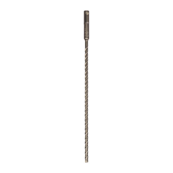 6 x 265 mm, SDS-Plus 4-Schneiden