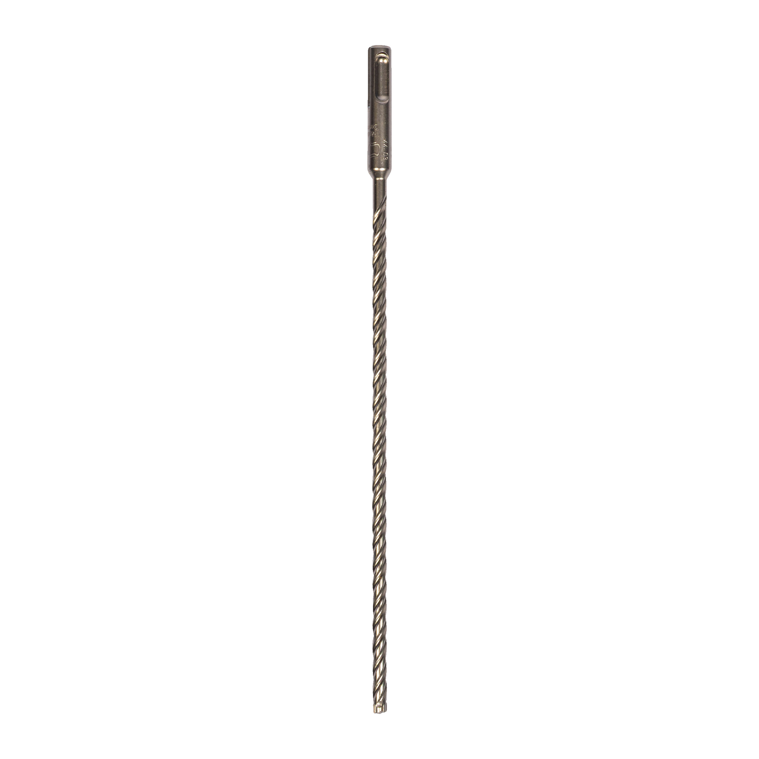 6 x 265 mm, SDS-Plus 4-Schneiden