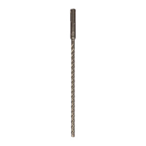 6,5 x 215 mm, SDS-Plus 4-Schneiden
