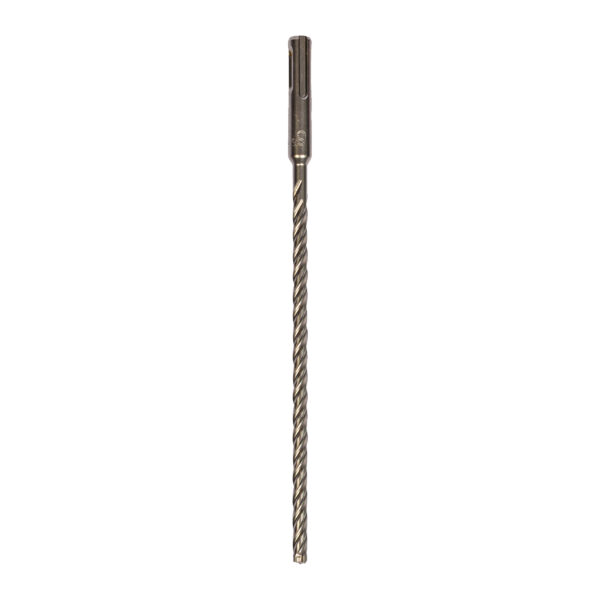 6,5 x 215 mm, SDS-Plus 4-Schneiden