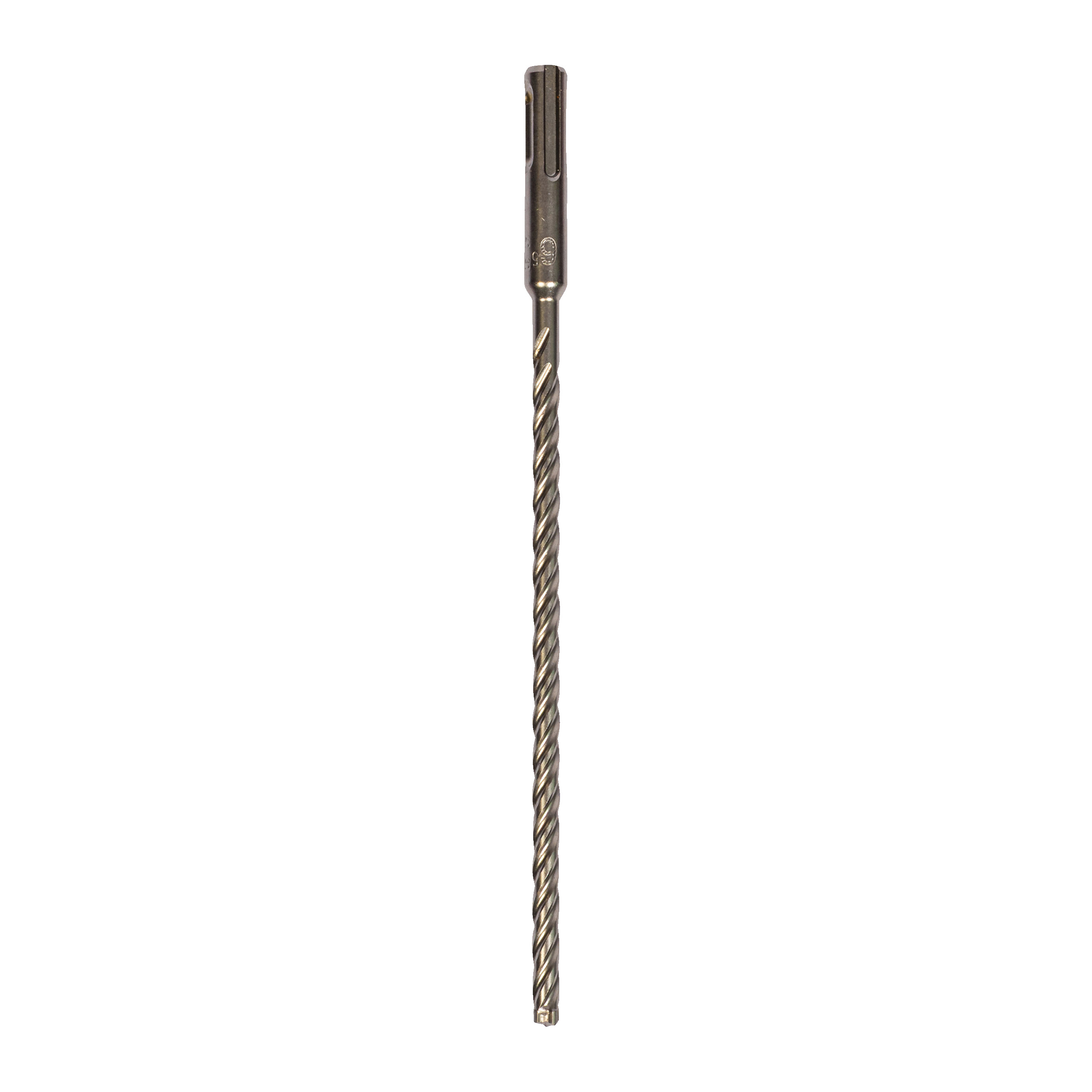 6,5 x 215 mm, SDS-Plus 4-Schneiden