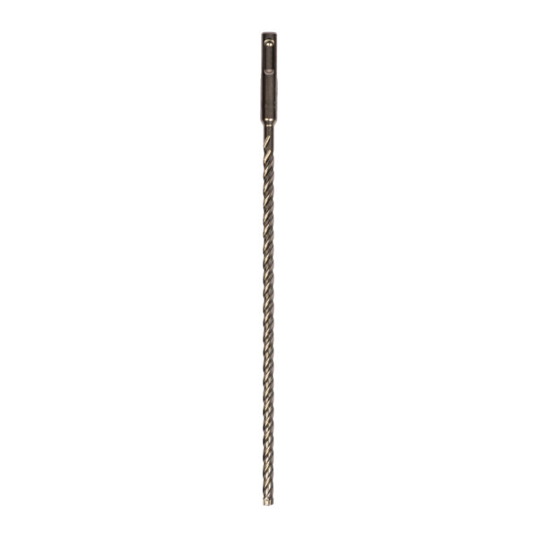 6,5 x 265 mm, SDS-Plus 4-Schneiden