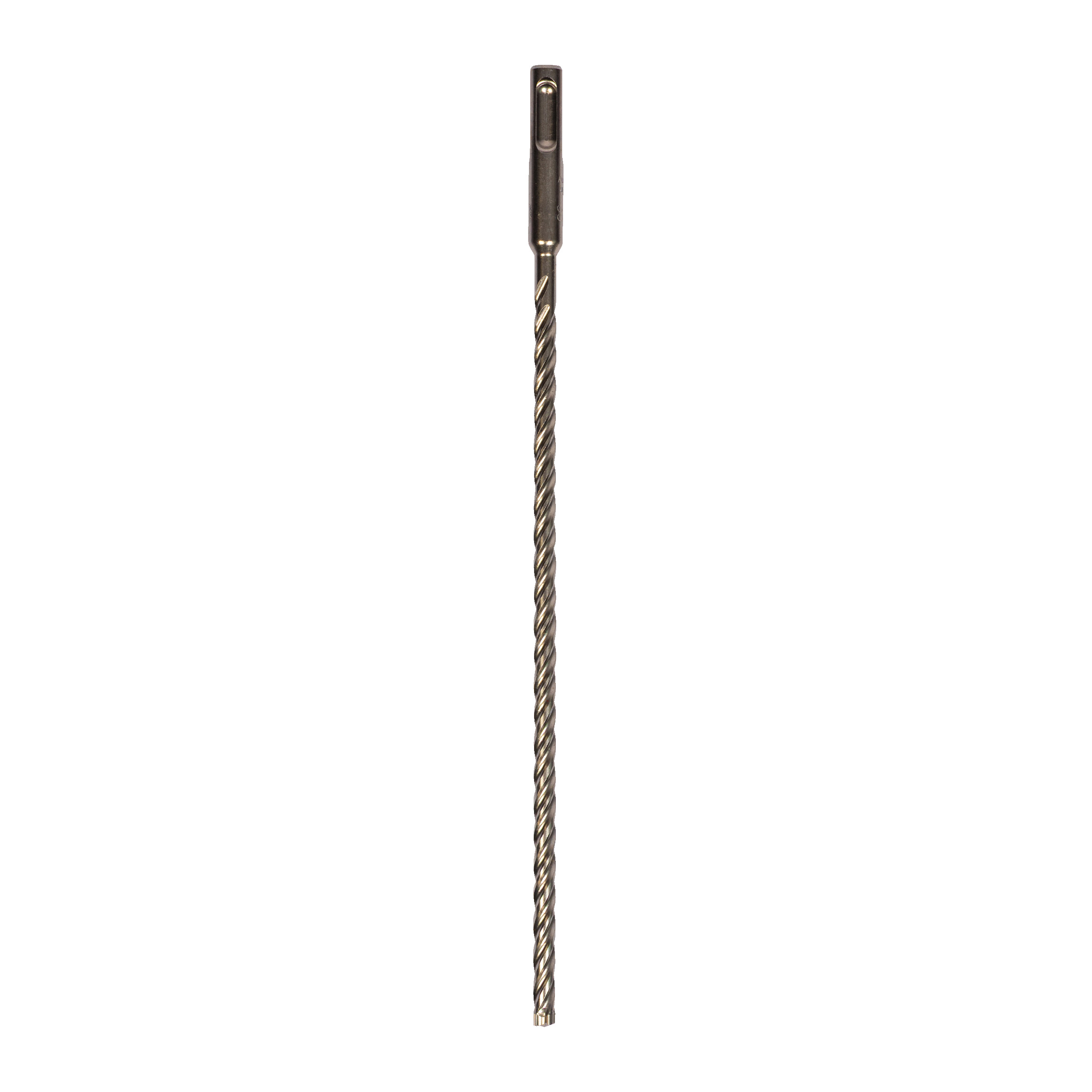 6,5 x 265 mm, SDS-Plus 4-Schneiden