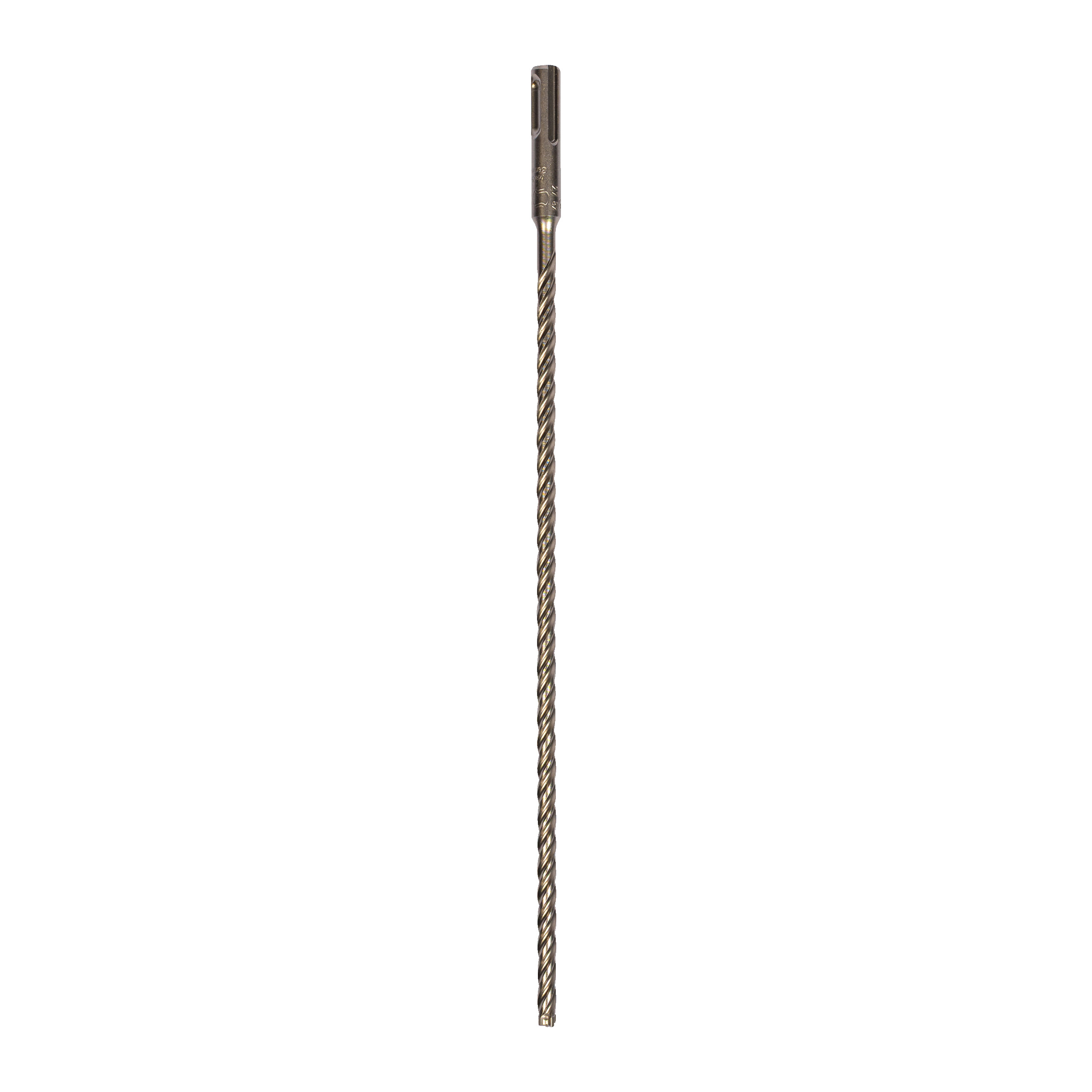6,5 x 315 mm, SDS-Plus 4-Schneiden