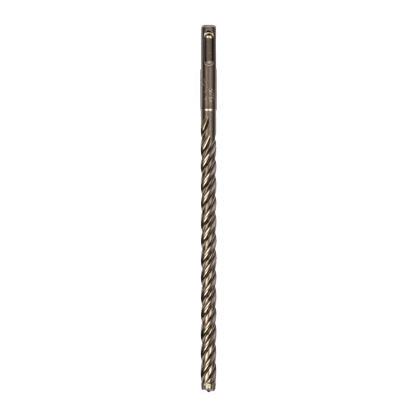 10 x 215 mm, SDS-Plus 4-Schneiden