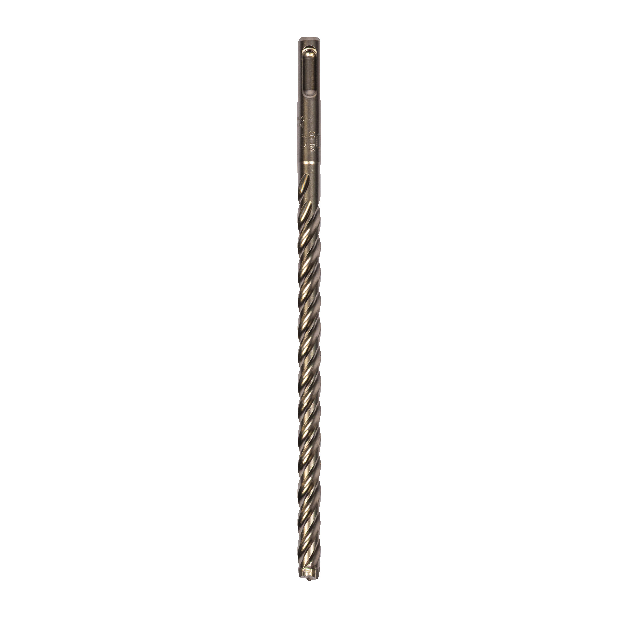 10 x 215 mm, SDS-Plus 4-Schneiden