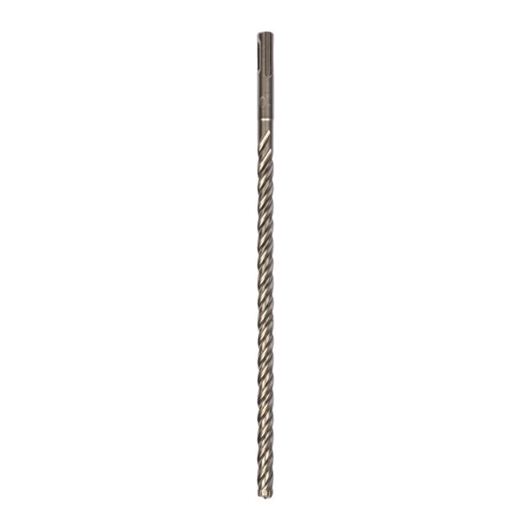 10 x 265 mm, SDS-Plus 4-Schneiden