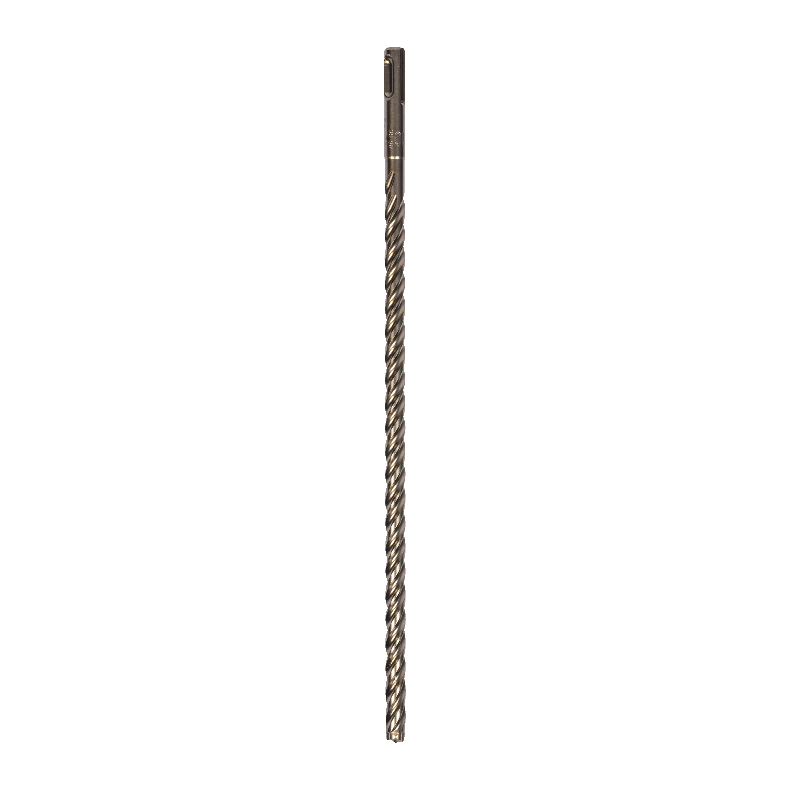 10 x 315 mm, SDS-Plus 4-Schneiden
