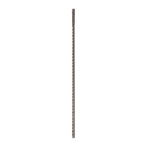 10 x 455 mm, SDS-Plus 4-Schneiden