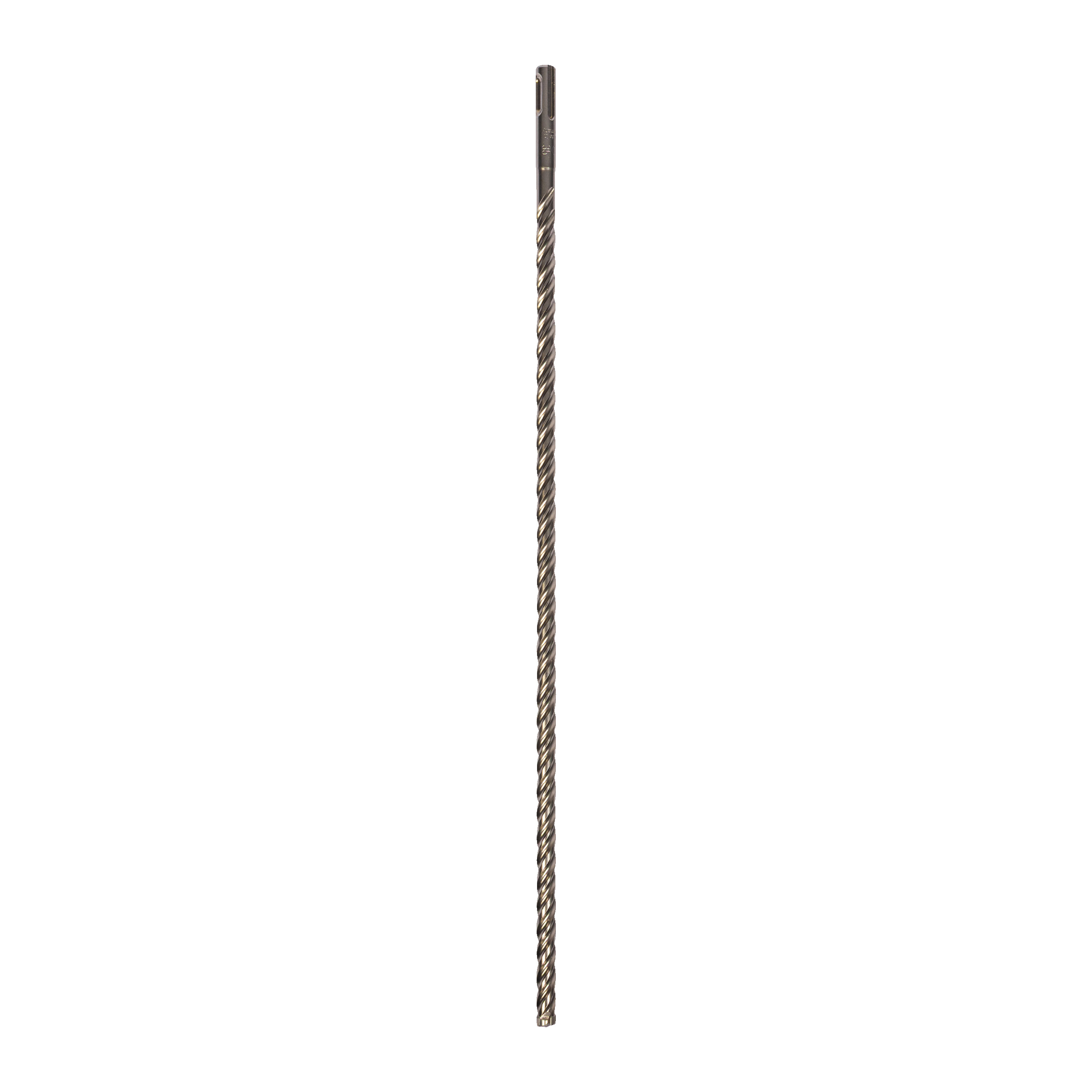 10 x 455 mm, SDS-Plus 4-Schneiden