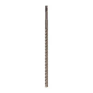 12 x 310 mm, SDS-Plus 4-Schneiden