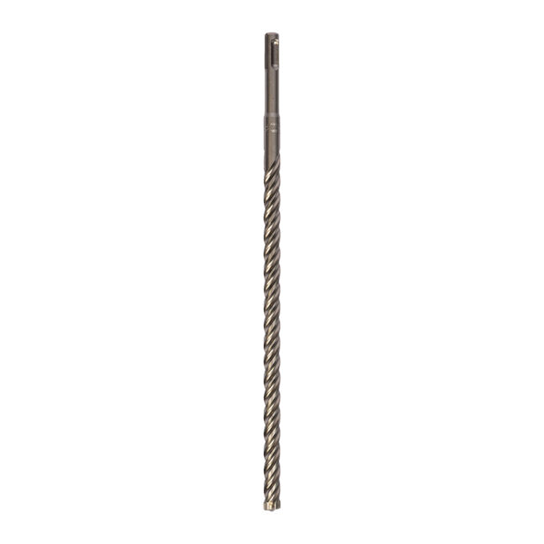 12 x 310 mm, SDS-Plus 4-Schneiden