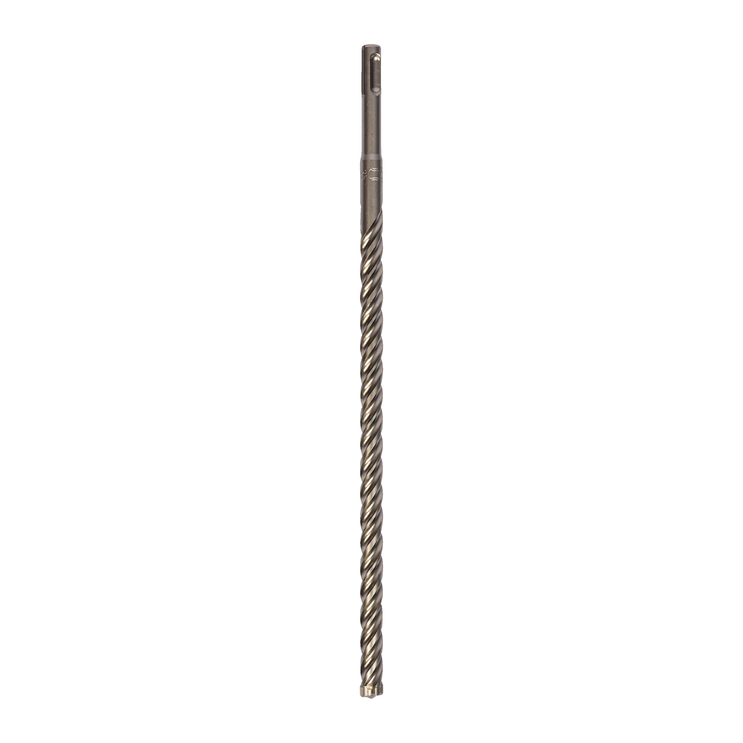 12 x 310 mm, SDS-Plus 4-Schneiden