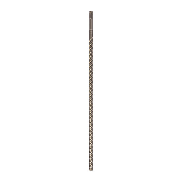 12 x 450 mm, SDS-Plus 4-Schneiden