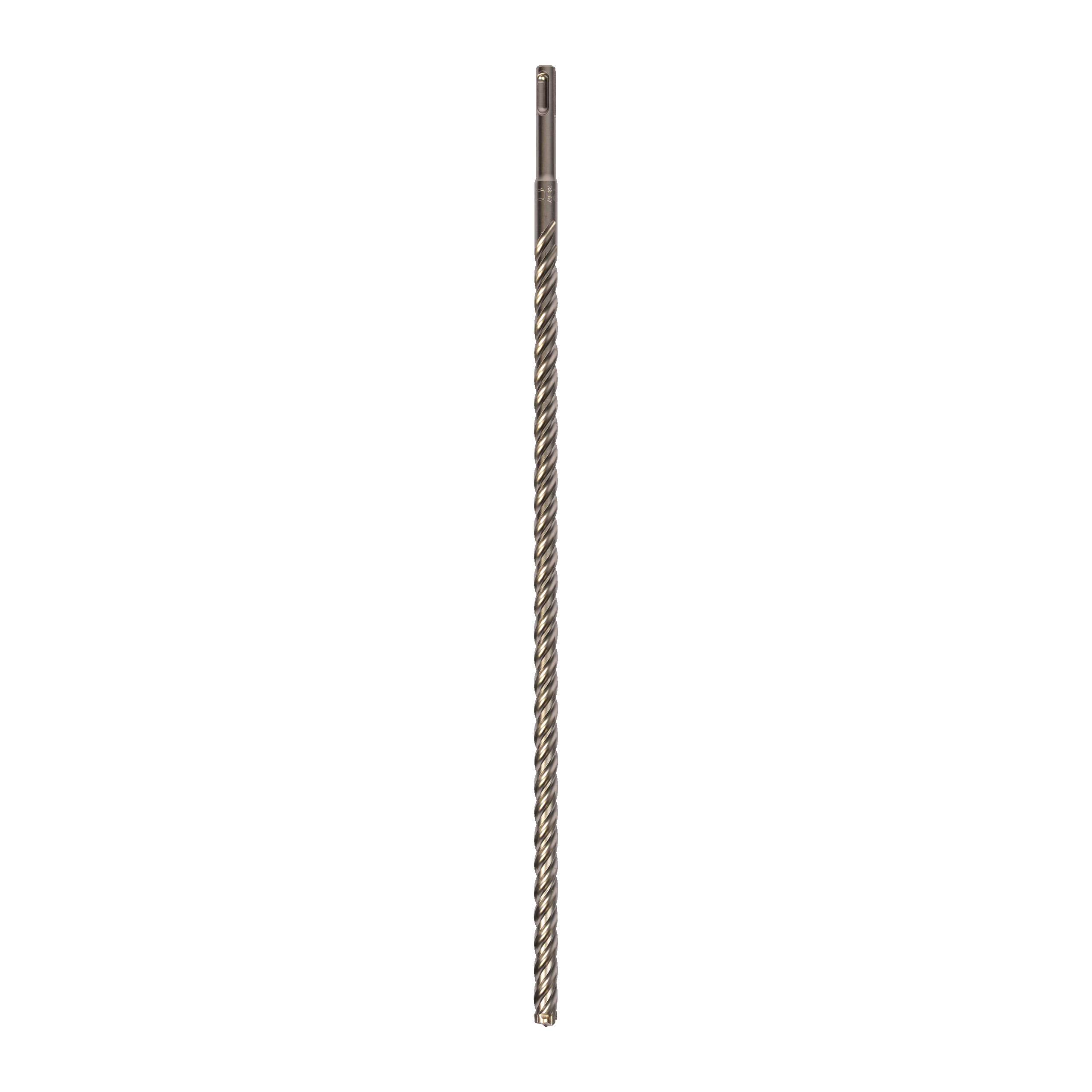 12 x 450 mm, SDS-Plus 4-Schneiden