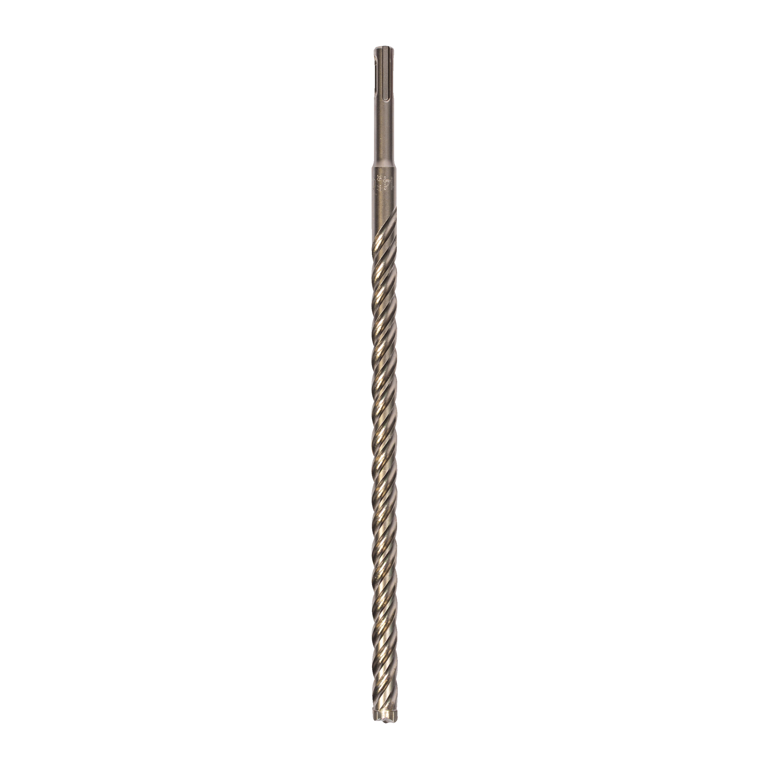 14 x 310 mm, SDS-Plus 4-Schneiden