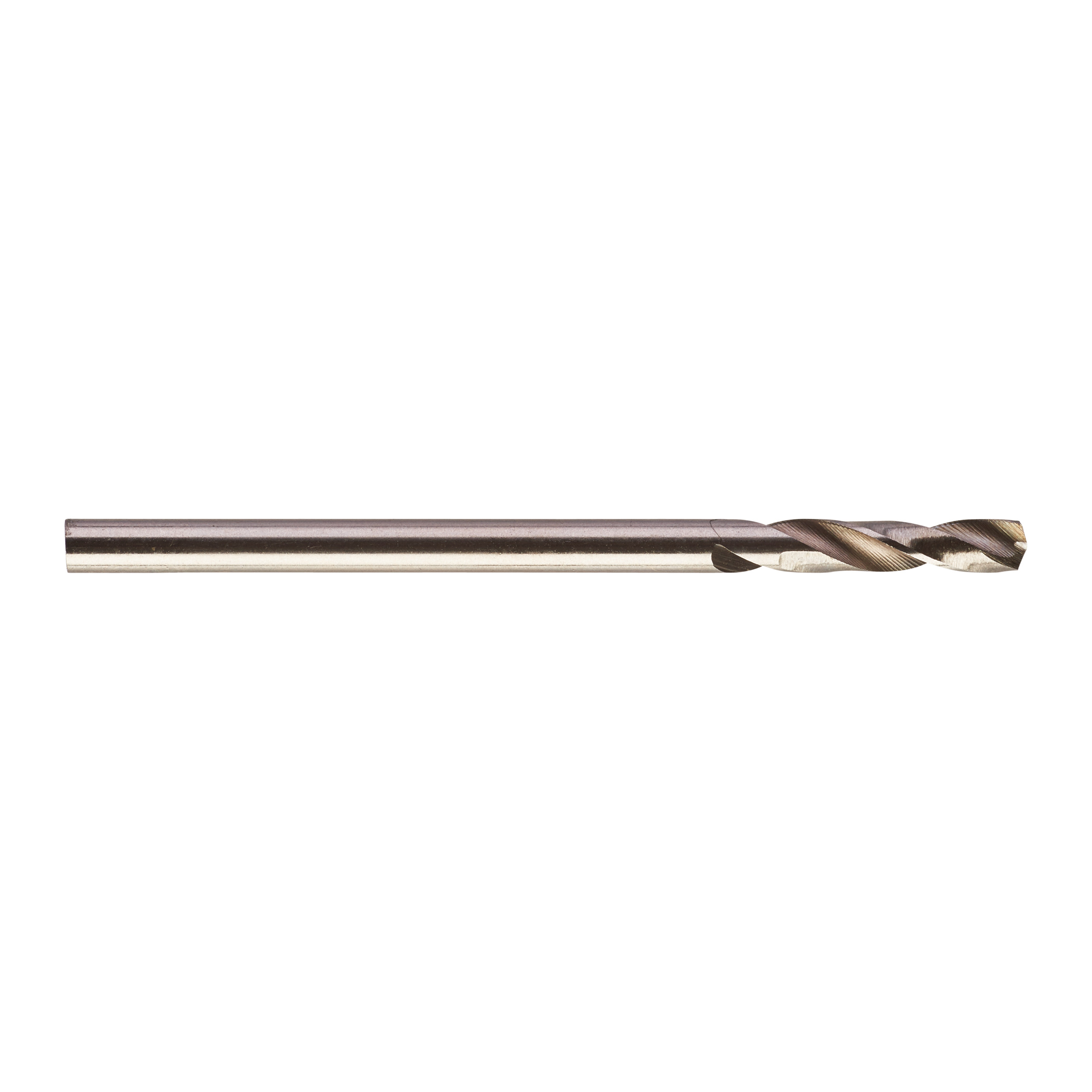 2,5 x 43 mm, HSS-G kurz