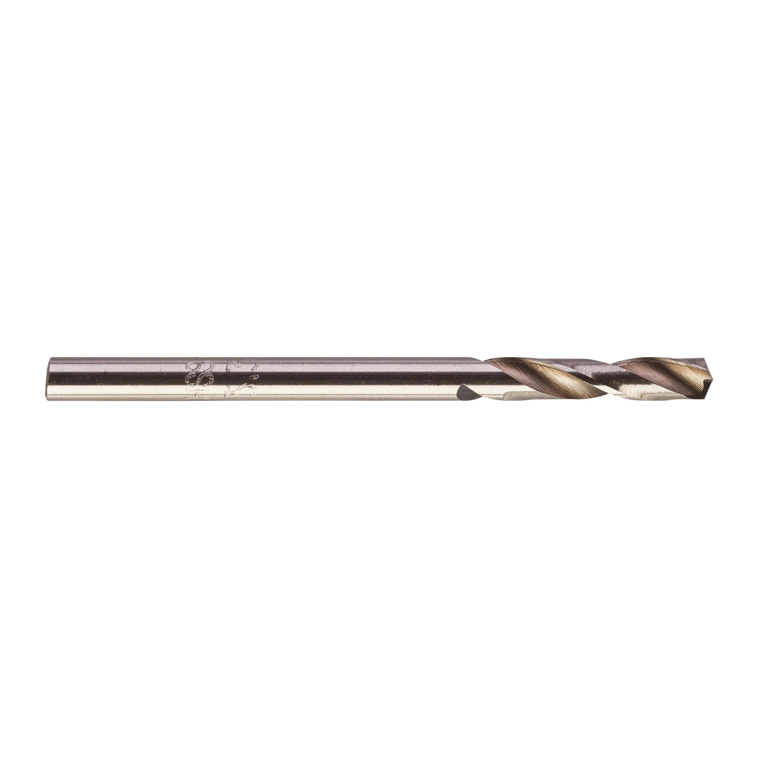 3,3 x 49 mm, HSS-G kurz